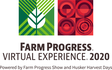 Farm Progress Virtual Experience 2020 logo