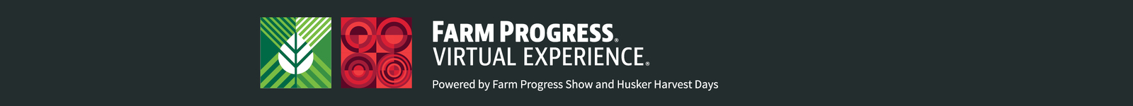 Farm Progress Virtual Experience 2020 logo